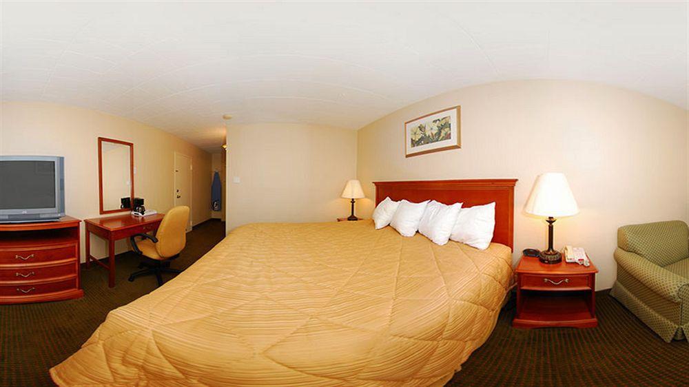 Quality Inn Ledgewood - Dover Esterno foto