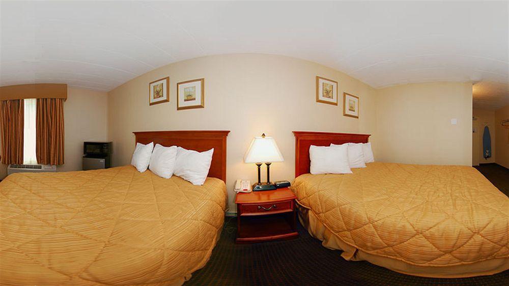 Quality Inn Ledgewood - Dover Esterno foto